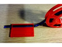 SMT Strip Feeder V2 by TuxSoft