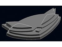 Sly Cooper Logo by Islarc