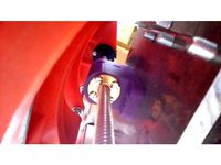 R-CNC Z-Nut ACME lead screw by Aze33