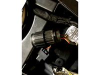 Diagnostic cap for BMW vehicles by FritzHD