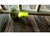 Geuther Belami Playpen Holder by warhog