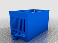 Mosfet Case by T_Hambush