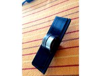 hover board for 608 bearing by nitroboy