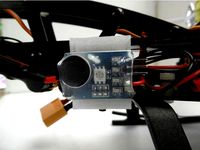 Support circuit voltage control on Y3 HJ quad by patric123