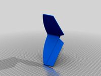 Apollo DLG V-Tail upgrade (Hobby King) by Andtas
