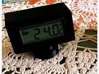 Thermometer cover by cptspiff