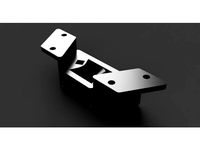 Improved Kossel Belt Tensioner by MegaMaking