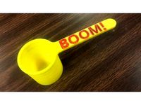 Powder Measure BOOM by Mr_BadWrench