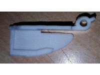 Cuisinart DFP-14 Safety Plunger by alter3d