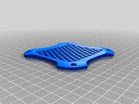 Speaker Cover by outpostbabu