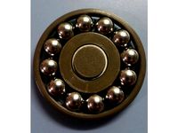 Bearing Spinner by Carnage_the_Creator