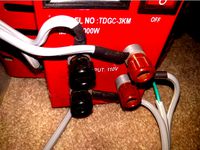 Variac Replacement Post Standoff by thehans