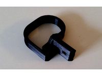 Cable Wire organizer by rufo