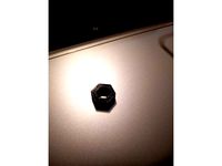 7mm to 12mm Hex Adapter by dirtsky
