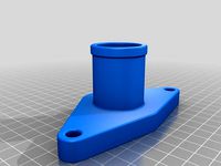 Dump-valve converter for GC8 Subaru by Adolph