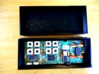 Elecraft K1  KFL1-4 / KFL1-2 Storage Case by Joereed