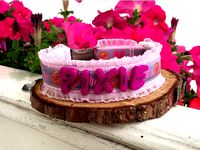 "schmuckebandlerei dot at" Letters Remix by fm_ezra6_1