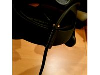 Vive Delux Audio Strap Cable Clip by nullunit2000