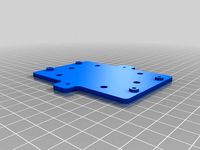 Pixhawk 2 - Tarot 650 Sport Mount by JuliusP
