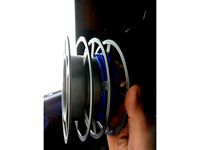 expandable loose filament holder by Screwyluie