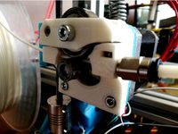 Foldarap Extruder 608zz by atancito