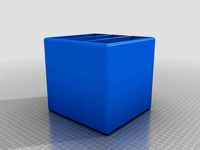 Cabinet Draws for small items by Dhivan