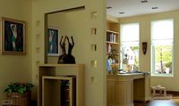 Interior 0713d model