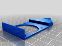 Renkforce RF100 fan duct by TheOldChevy
