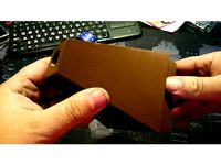 Post Cap Solar Light Mount by Nerys