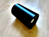 Bluetooth Speaker by malpiszon