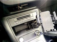 VW Tiguan Mobile Phone Mount without screw by g3org