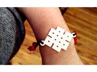 Endless Knot Pendant by Gigi1970