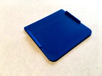 Flambeau 5003 and 5007 Tuff Tainer divider for the 2016 and 2017 models by lpinter