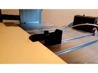 CNC Step Clamps by tronix