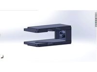 Da Vicnci 2.0a X Tensioner Upgrade by maxwellkline