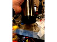 Thermos Coffee Mug Bottom Repair by ThothLoki