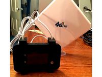 Unite Pro Hot Spot Antenna Clip by stoomy