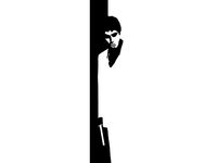 Scarface Poster (1983) by anonymoususer42