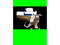 Ping Pong Ball Luncher (inspired) by joepotato420