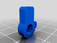 Coin acceptor - spare part by Grouic