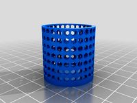 Hole Cup (Test) by ThePresident