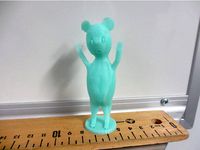 Rileybear by CentaurDesign