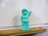 Brendan's Character by CentaurDesign