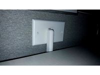 CAT5e Right Angle Cable Guard by jonbonte