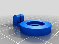 Piece autoradio vw beetle by limeprod