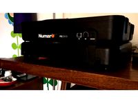 Numark PT01 Scratch Stand - Portable Feet by Terajack