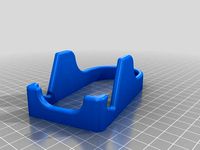 Tablet holder by rcflyers