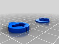 Servo saver v2 by zxcvbn