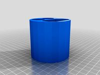 Smok AL85 Vape Holder by surewhynot