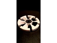 Fidget Spinner-Air Rotor by Hammer79